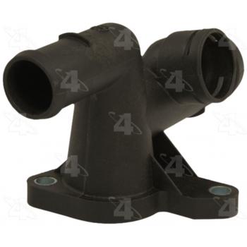 Four Seasons 85335 Engine Coolant Outlet Flange product image 2 of 8