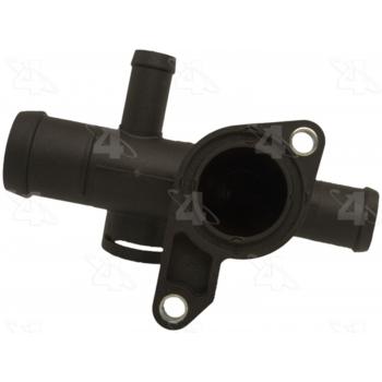 Four Seasons 85335 Engine Coolant Outlet Flange product image 3 of 8