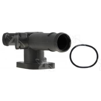 Four Seasons 85336 - Engine Coolant Outlet Flange Four Seasons 85336 Engine Coolant Outlet Flange product image 1 of 8