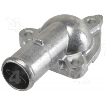 Four Seasons 85337 Engine Coolant Water Inlet product image 1 of 8