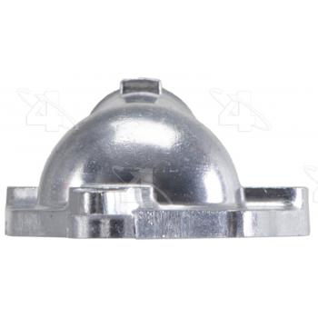 Four Seasons 85337 Engine Coolant Water Inlet product image 2 of 8