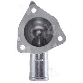 Four Seasons 85337 Engine Coolant Water Inlet product image 3 of 8