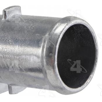 Four Seasons 85337 Engine Coolant Water Inlet product image 4 of 8