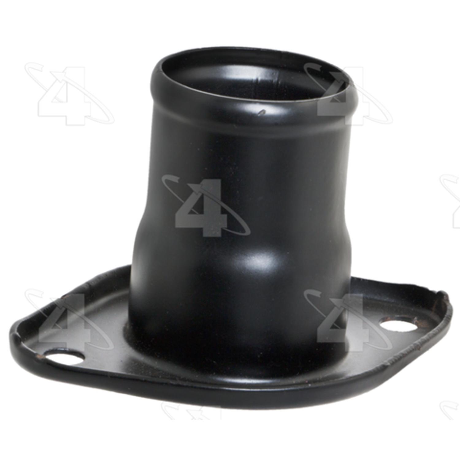 Four Seasons 85341 - Engine Coolant Water Outlet Four Seasons 85341 Engine Coolant Water Outlet product image 1 of 7