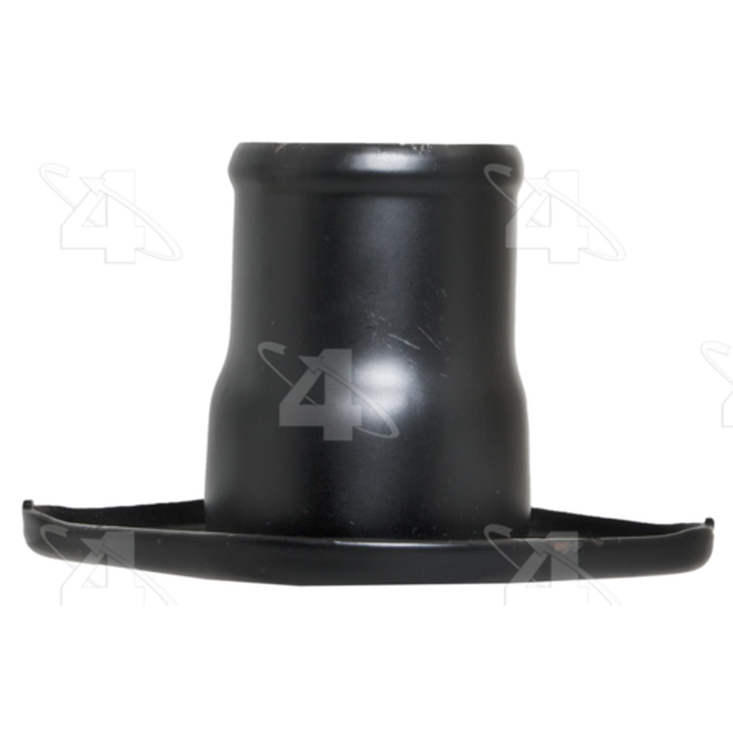 Four Seasons 85341 - Engine Coolant Water Outlet Four Seasons 85341 Engine Coolant Water Outlet product image 2 of 7