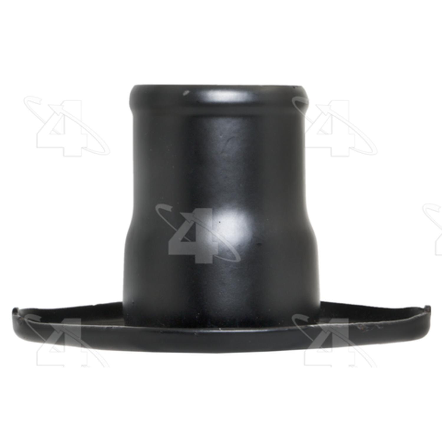Four Seasons 85341 - Engine Coolant Water Outlet Four Seasons 85341 Engine Coolant Water Outlet product image 4 of 7