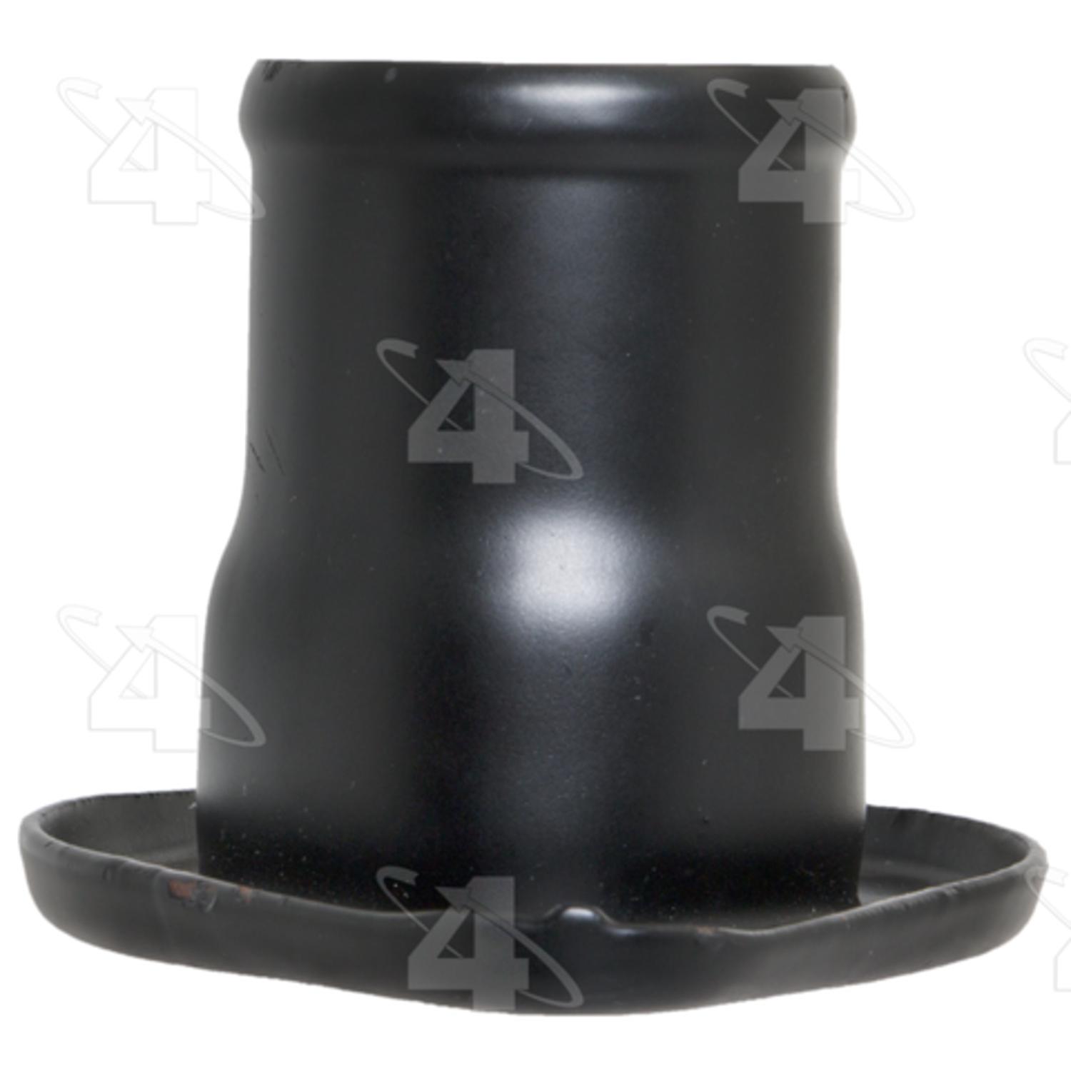 Four Seasons 85341 - Engine Coolant Water Outlet Four Seasons 85341 Engine Coolant Water Outlet product image 5 of 7