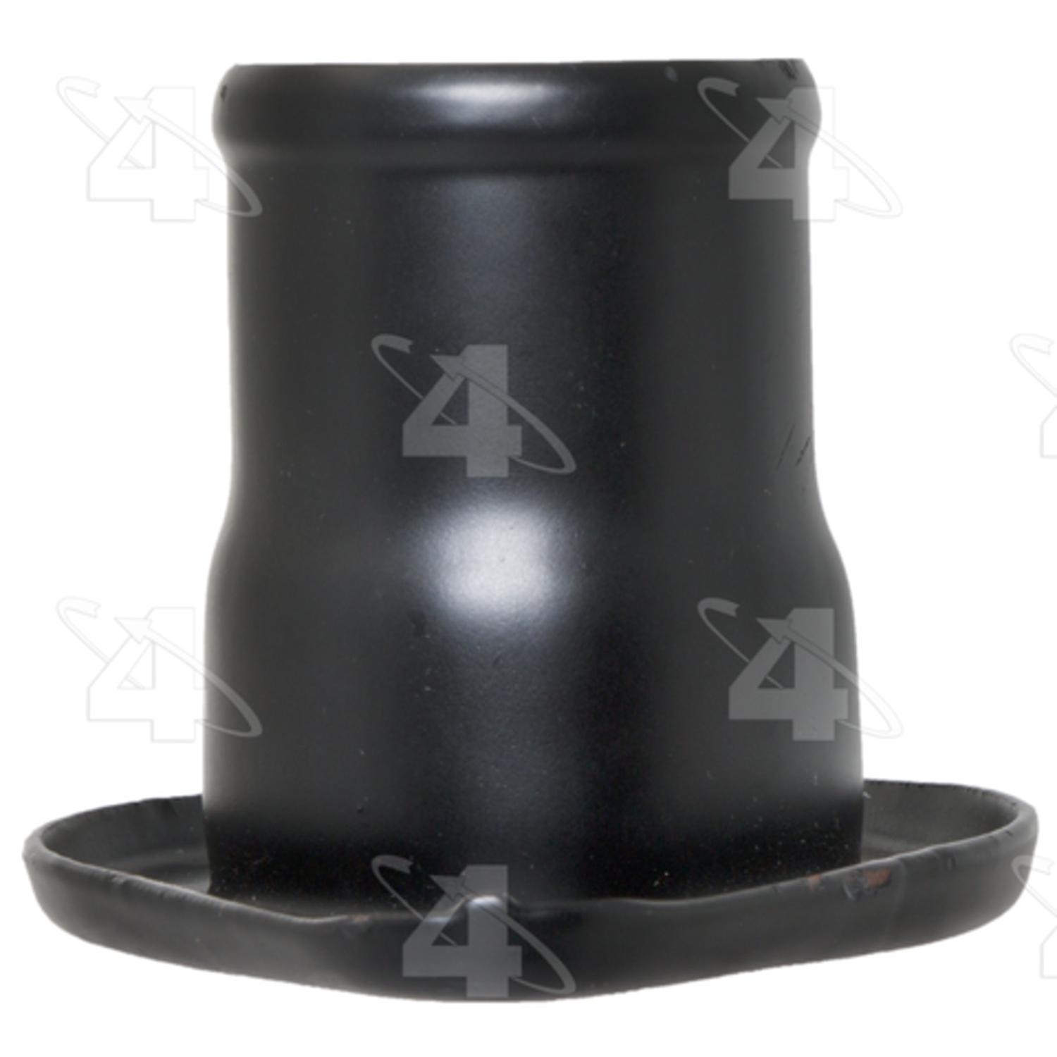 Four Seasons 85341 - Engine Coolant Water Outlet Four Seasons 85341 Engine Coolant Water Outlet product image 6 of 7