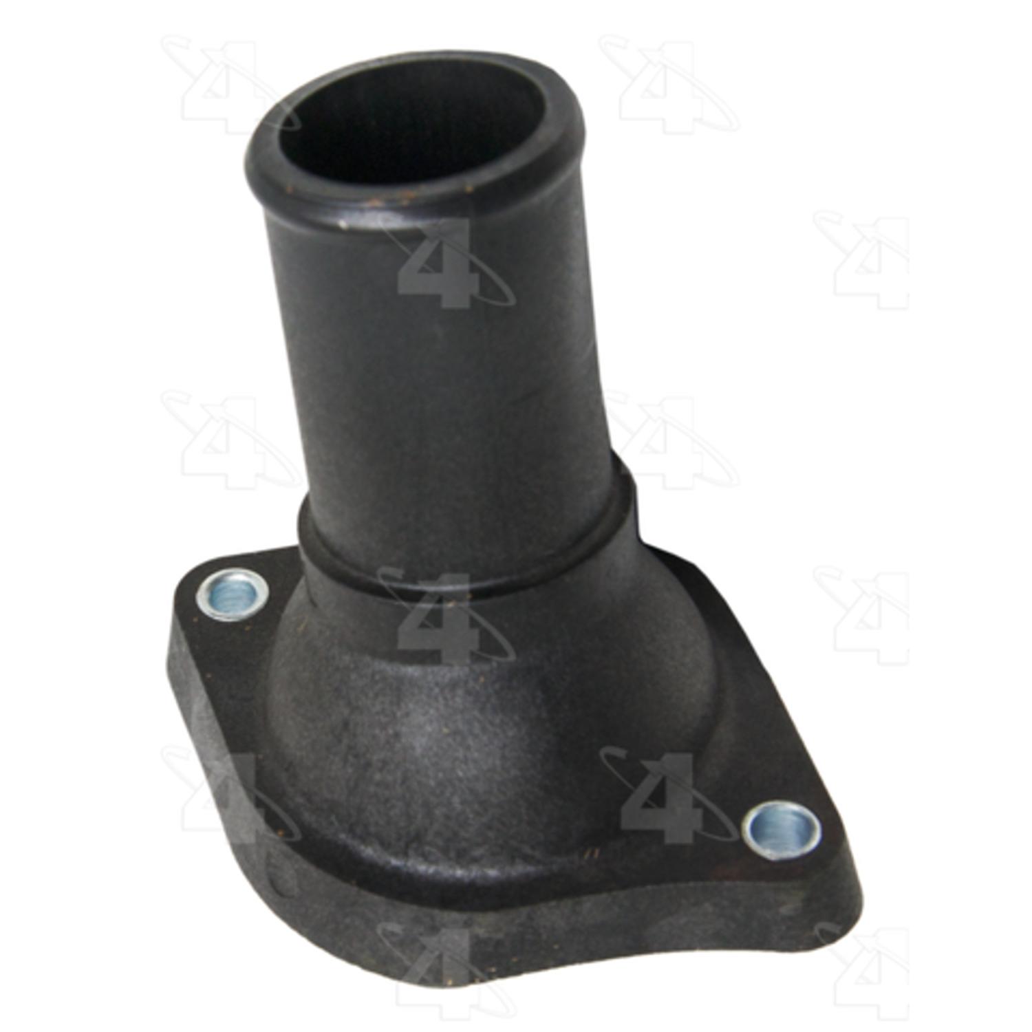 Four Seasons 85342 Engine Coolant Water Outlet product image 1 of 6