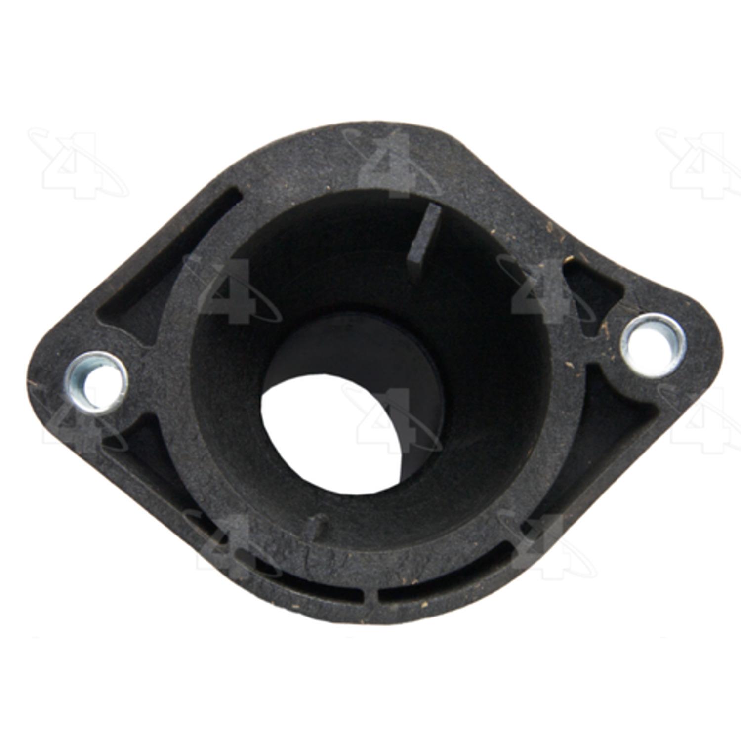 Four Seasons 85342 Engine Coolant Water Outlet product image 2 of 6