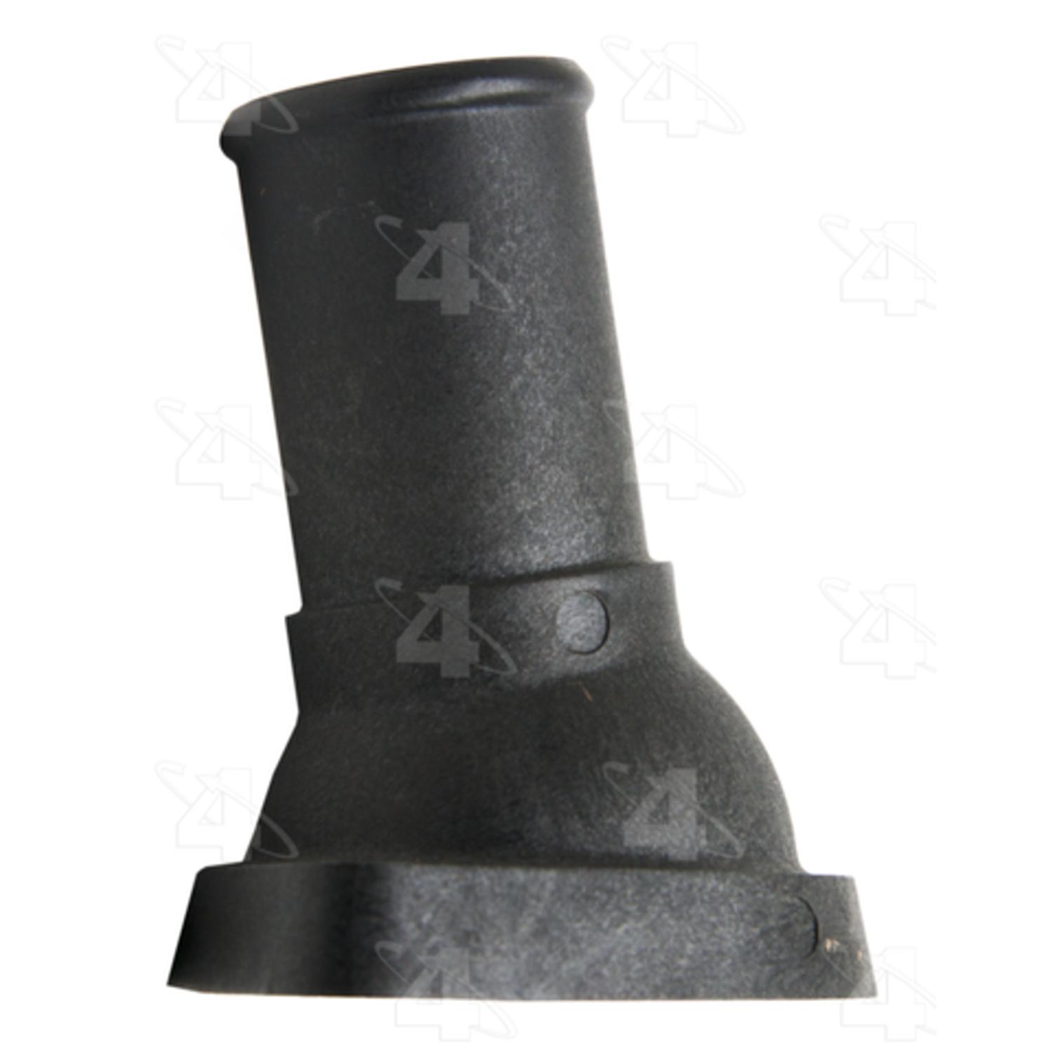 Four Seasons 85342 Engine Coolant Water Outlet product image 4 of 6