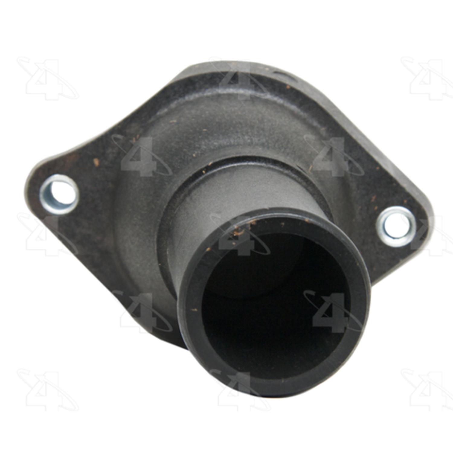 Four Seasons 85342 Engine Coolant Water Outlet product image 6 of 6