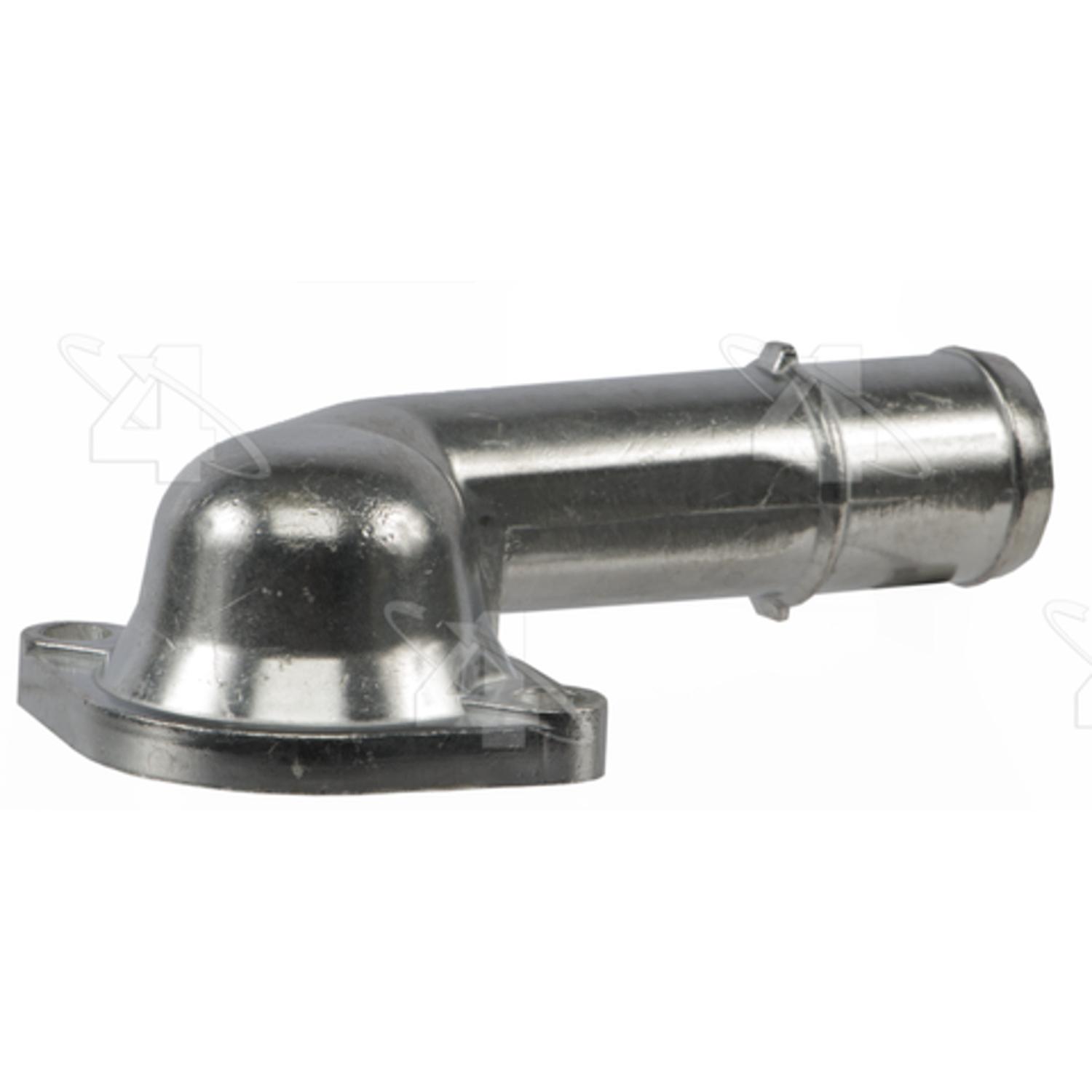 Four Seasons 85345 - Engine Coolant Water Outlet Four Seasons 85345 Engine Coolant Water Inlet product image 1 of 7