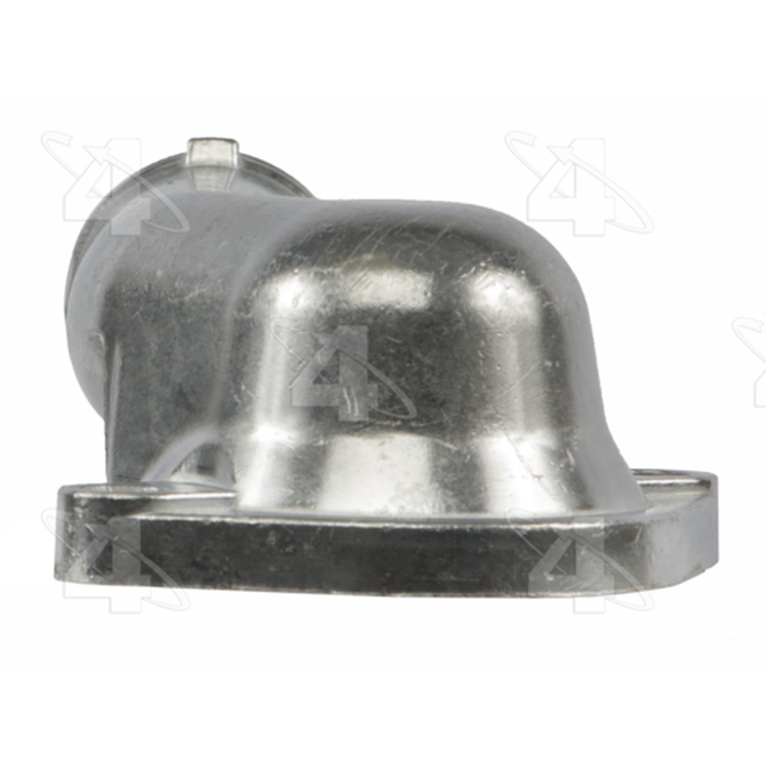 Four Seasons 85345 - Engine Coolant Water Outlet Four Seasons 85345 Engine Coolant Water Inlet product image 2 of 7