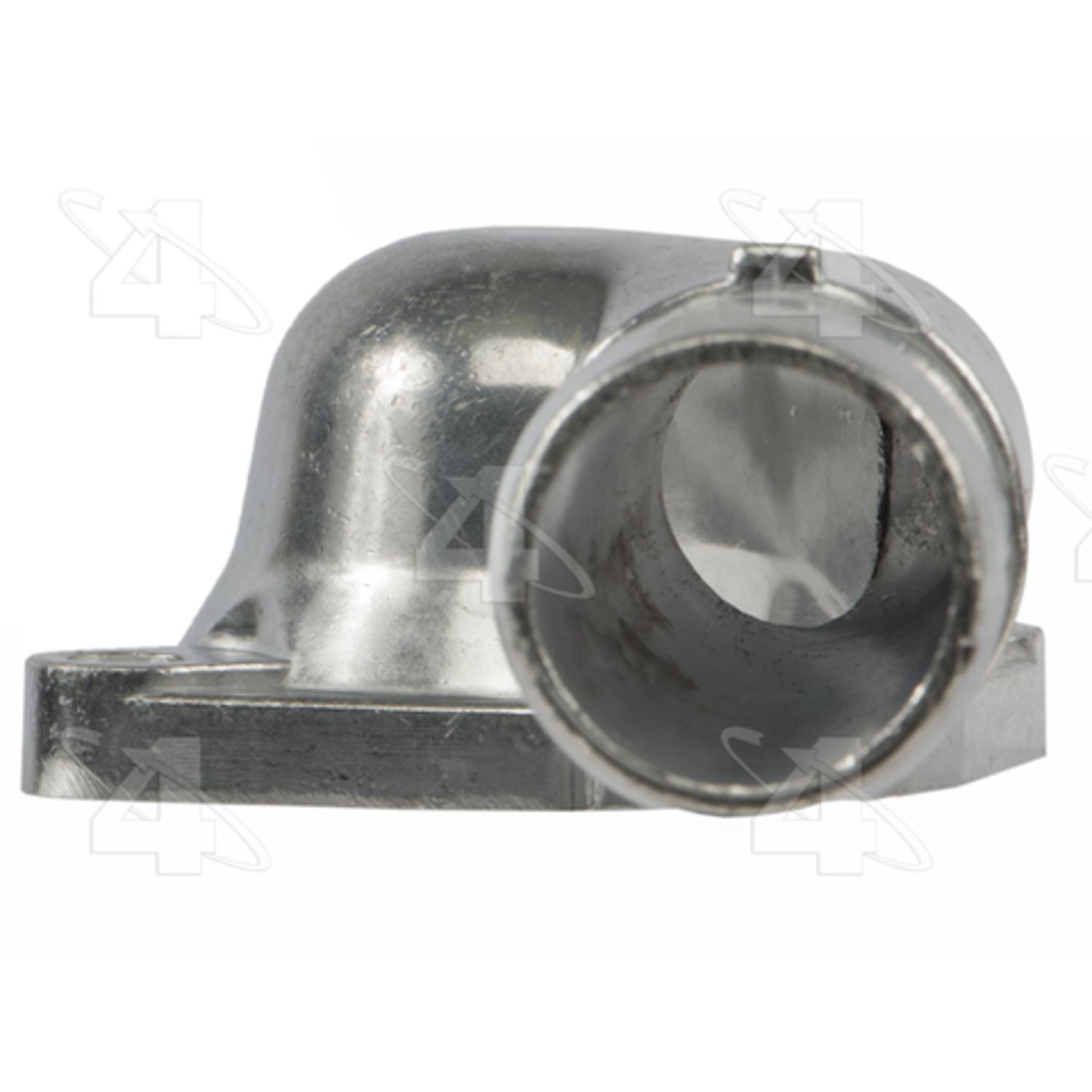 Four Seasons 85345 - Engine Coolant Water Outlet Four Seasons 85345 Engine Coolant Water Inlet product image 4 of 7