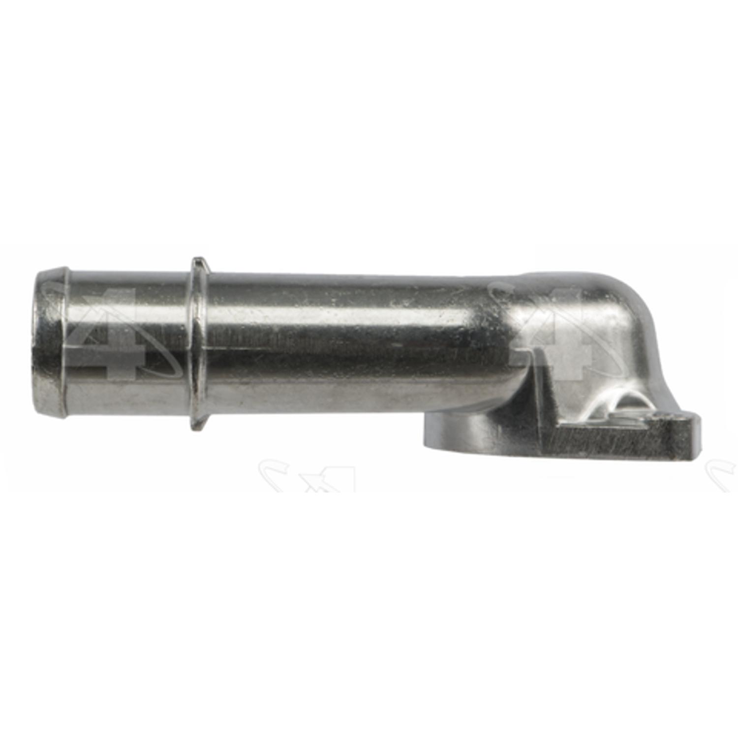 Four Seasons 85345 - Engine Coolant Water Outlet Four Seasons 85345 Engine Coolant Water Inlet product image 5 of 7