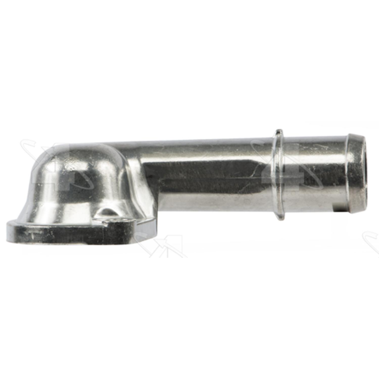 Four Seasons 85345 - Engine Coolant Water Outlet Four Seasons 85345 Engine Coolant Water Inlet product image 6 of 7