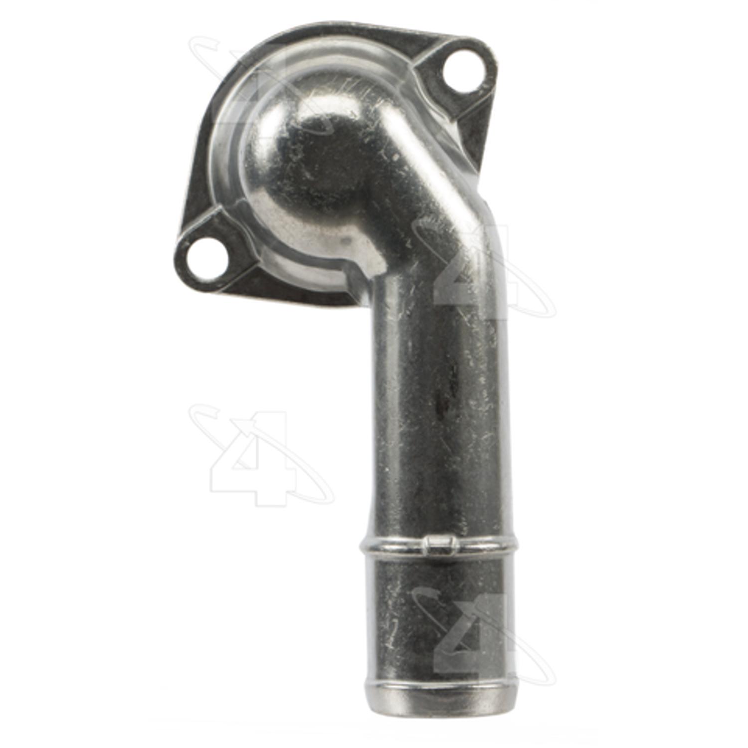 Four Seasons 85345 - Engine Coolant Water Outlet Four Seasons 85345 Engine Coolant Water Inlet product image 7 of 7