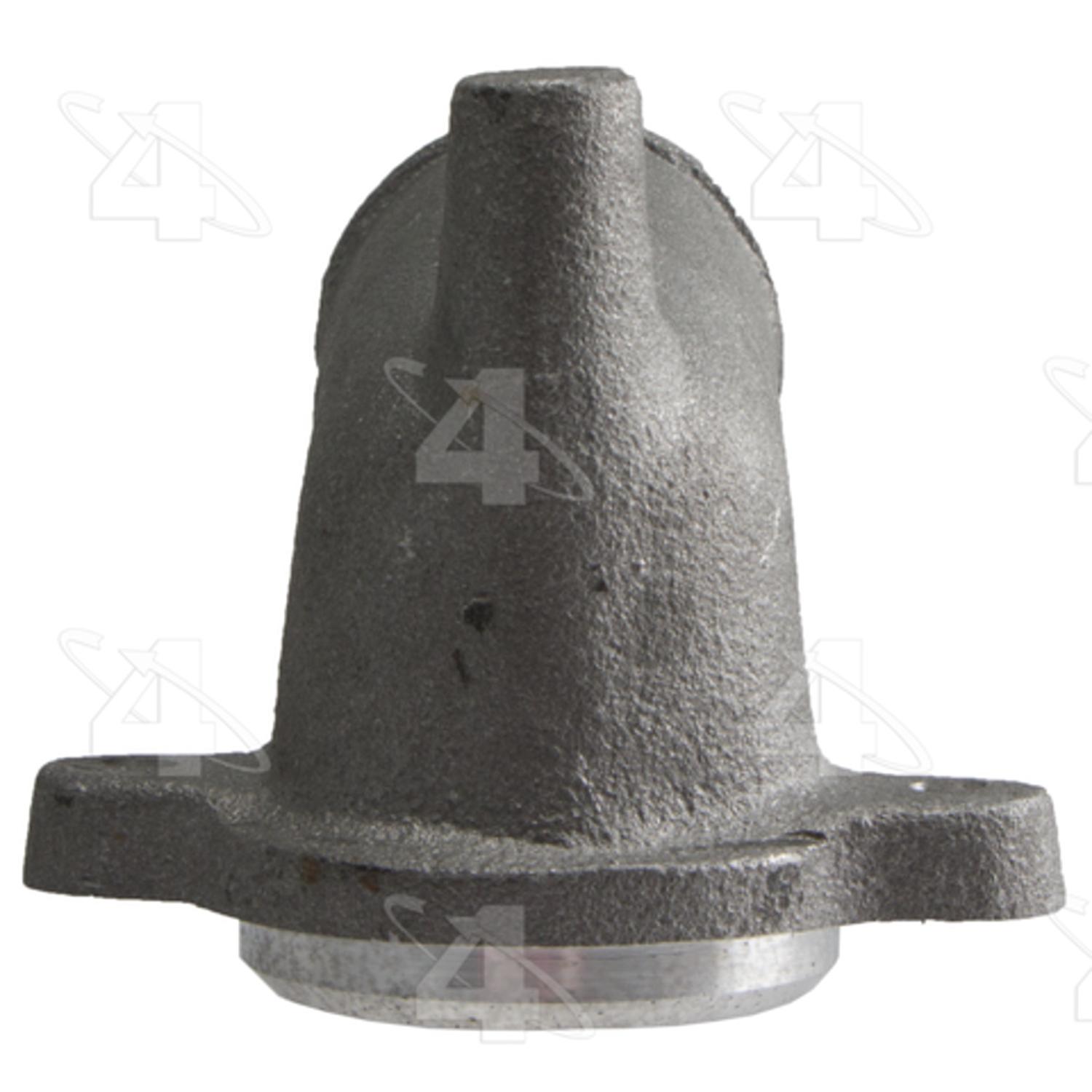 Four Seasons 85346 - Engine Coolant Water Outlet Four Seasons 85346 Engine Coolant Water Outlet product image 2 of 8