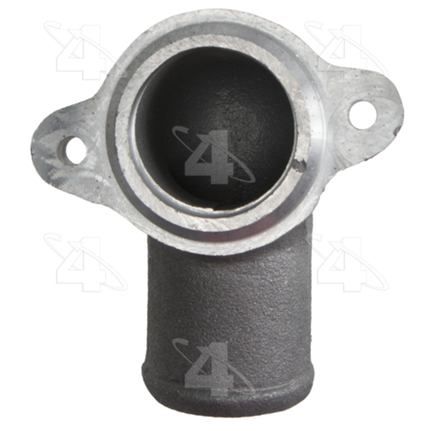 Four Seasons 85346 - Engine Coolant Water Outlet Four Seasons 85346 Engine Coolant Water Outlet product image 3 of 8
