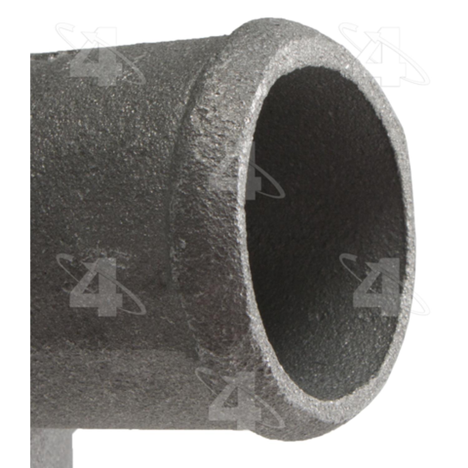 Four Seasons 85346 - Engine Coolant Water Outlet Four Seasons 85346 Engine Coolant Water Outlet product image 4 of 8