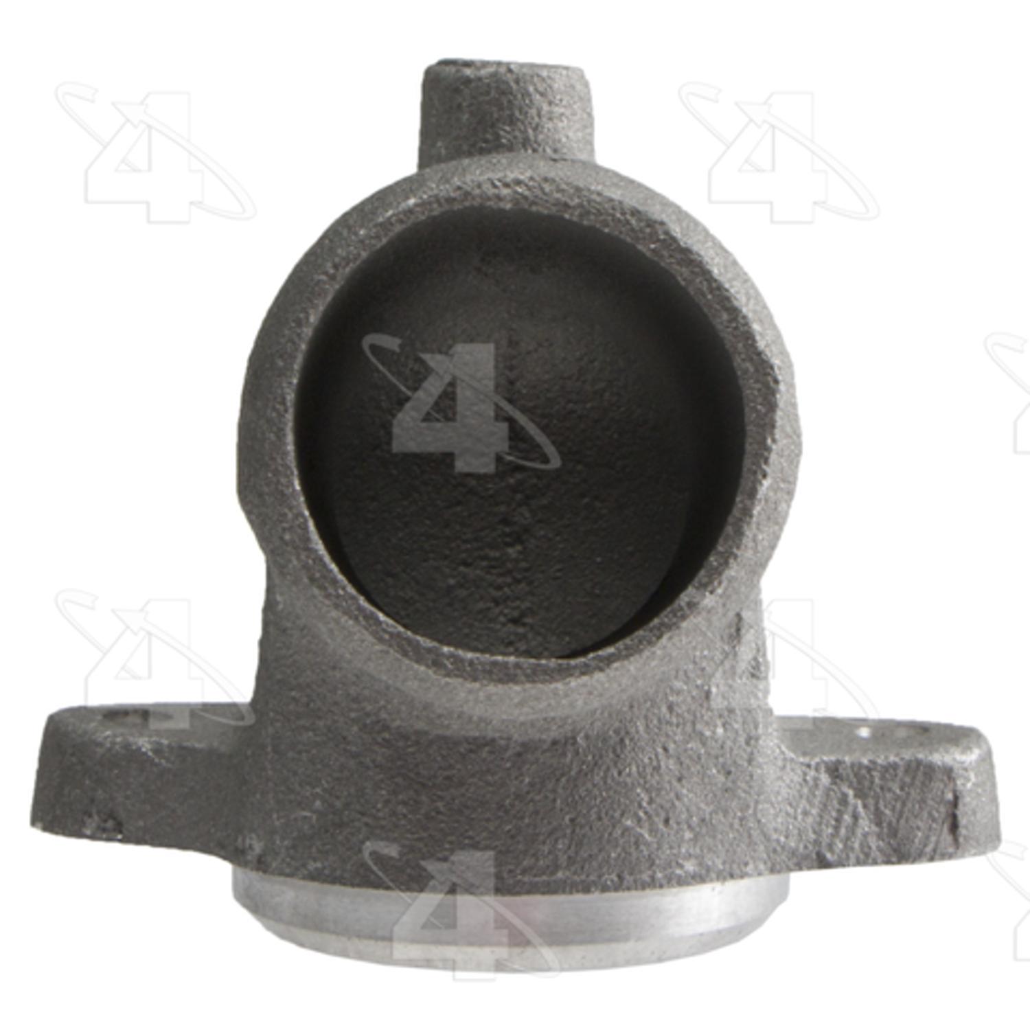 Four Seasons 85346 - Engine Coolant Water Outlet Four Seasons 85346 Engine Coolant Water Outlet product image 5 of 8
