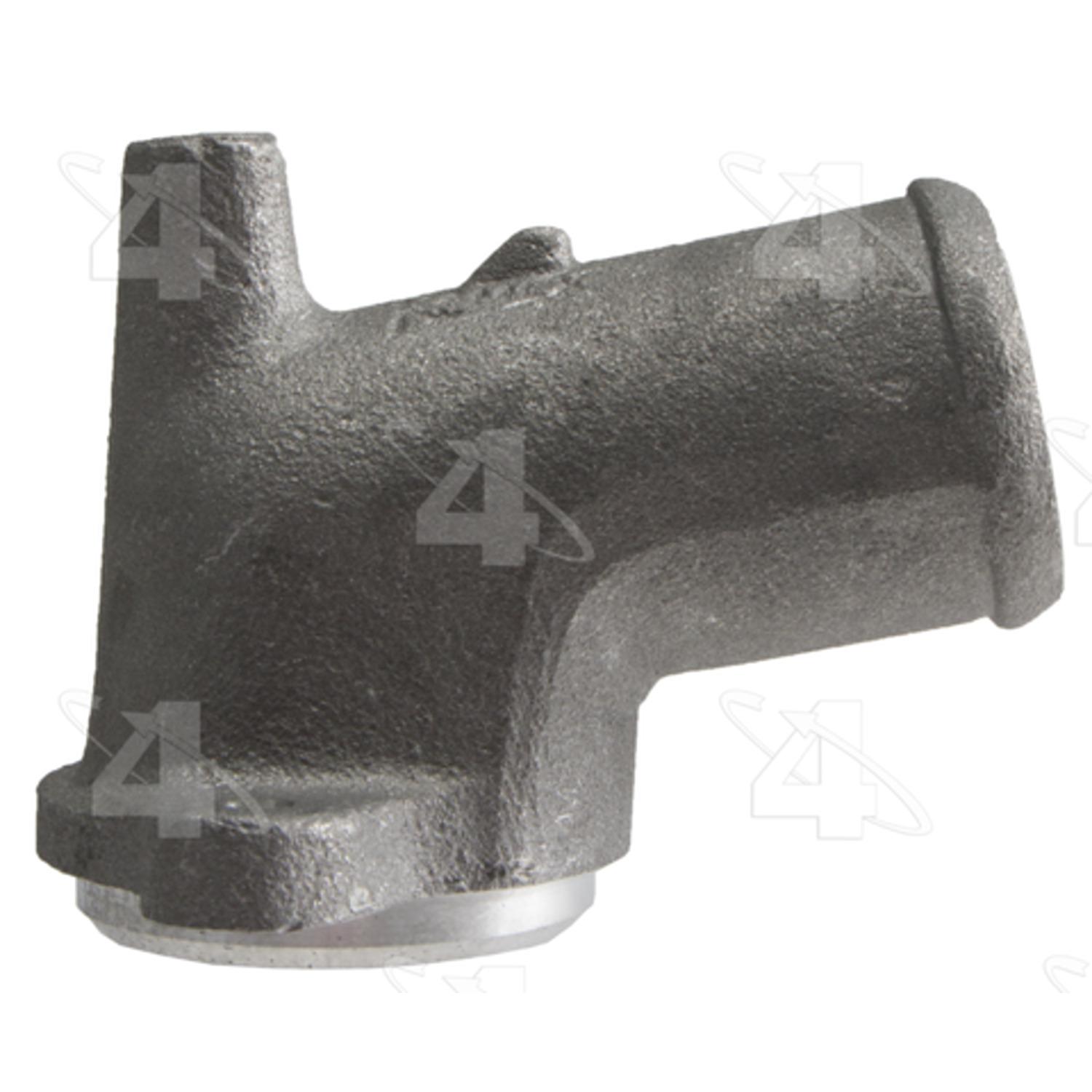 Four Seasons 85346 - Engine Coolant Water Outlet Four Seasons 85346 Engine Coolant Water Outlet product image 6 of 8