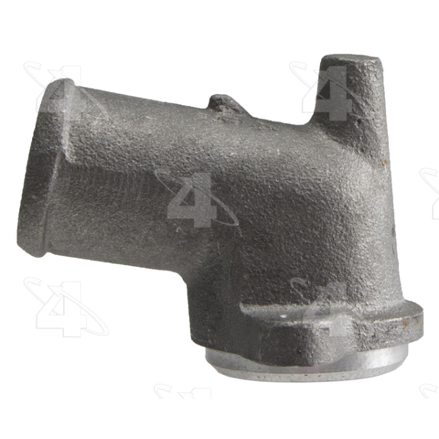 Four Seasons 85346 - Engine Coolant Water Outlet Four Seasons 85346 Engine Coolant Water Outlet product image 7 of 8