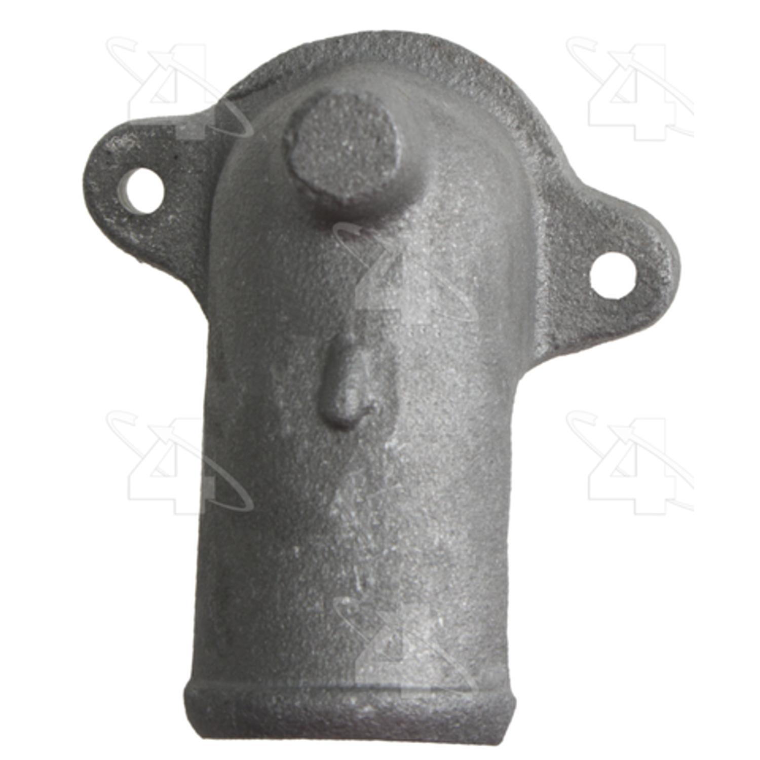 Four Seasons 85346 - Engine Coolant Water Outlet Four Seasons 85346 Engine Coolant Water Outlet product image 8 of 8