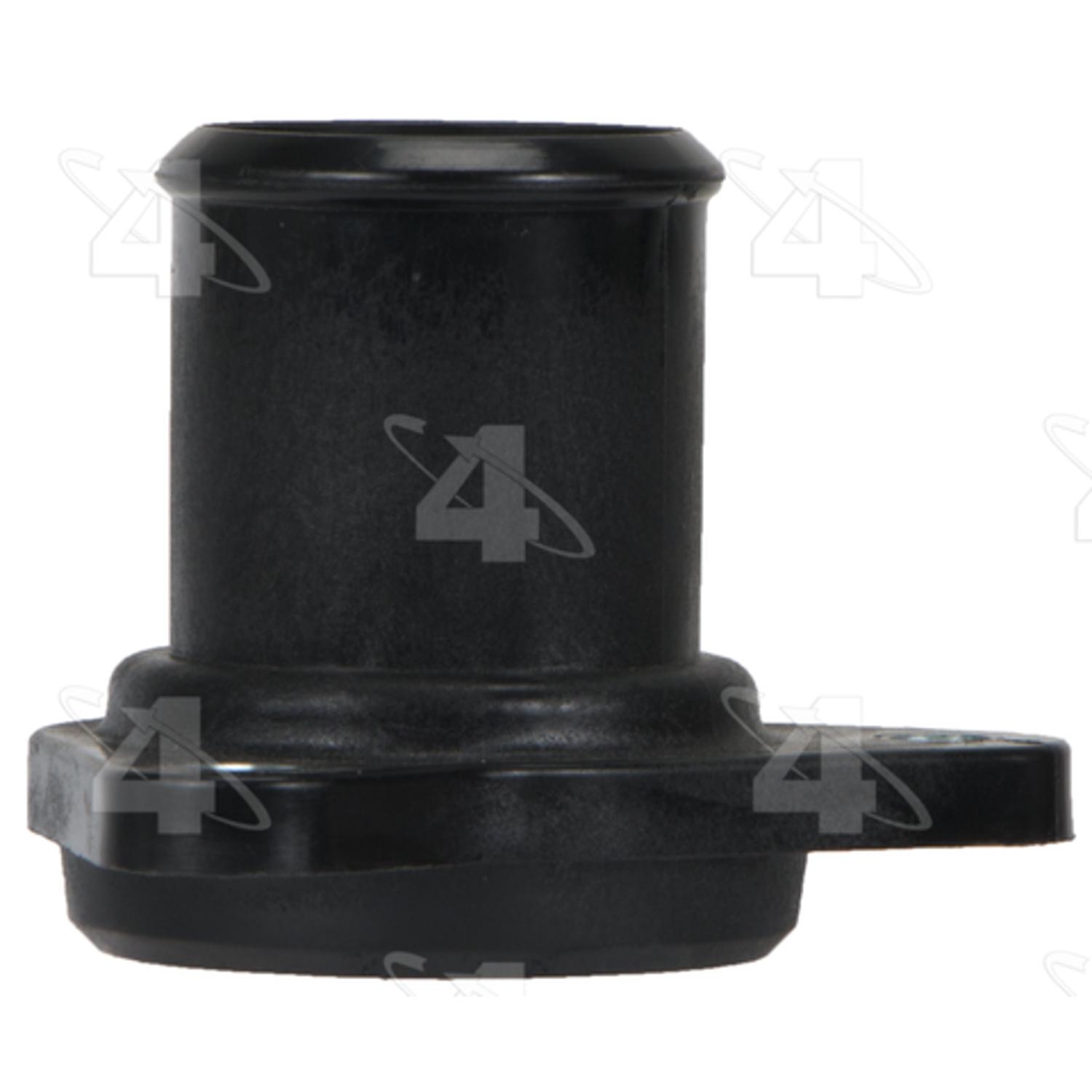 Four Seasons 85347 Engine Coolant Water Outlet product image 2 of 11