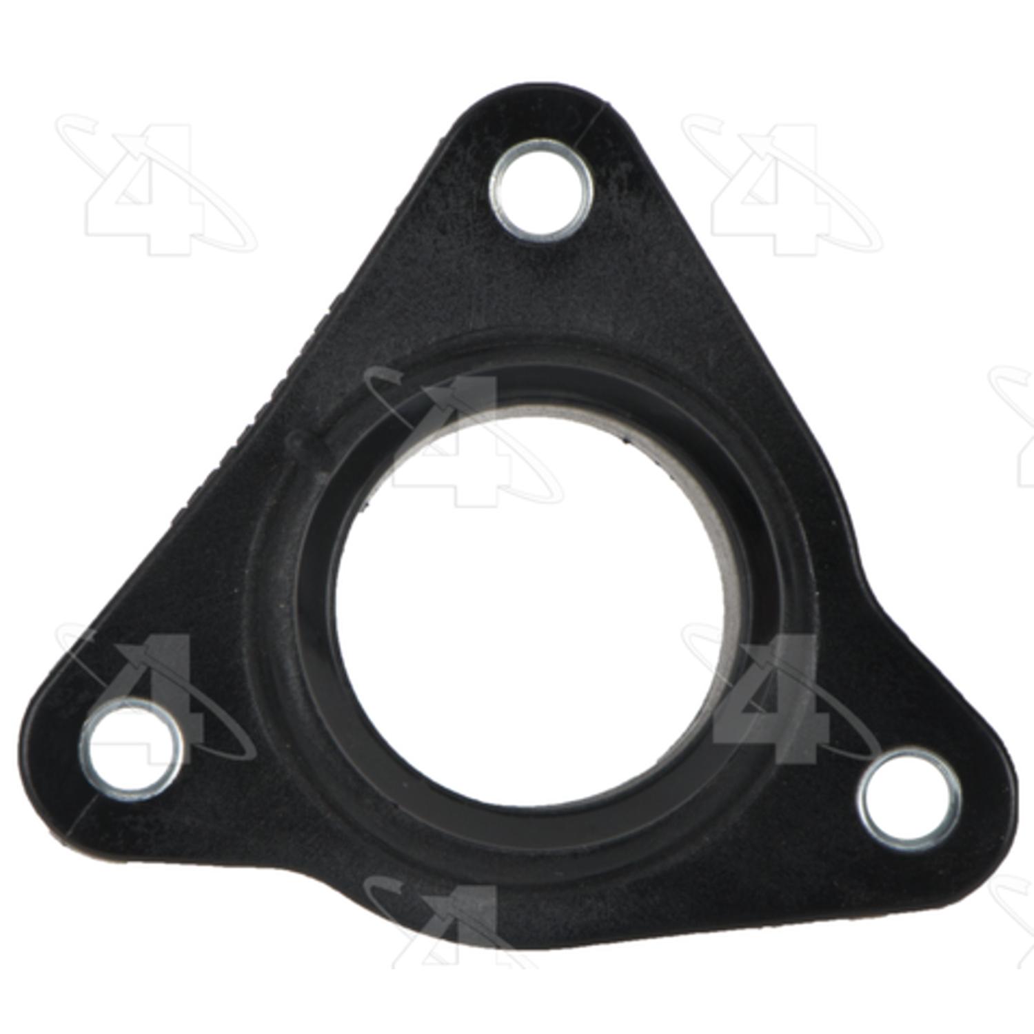 Four Seasons 85347 Engine Coolant Water Outlet product image 3 of 11