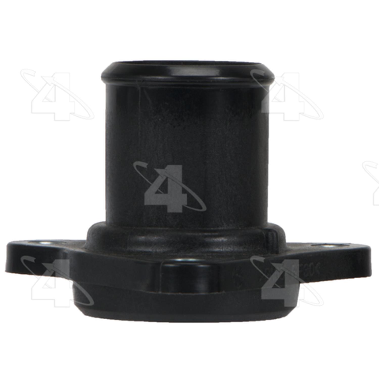 Four Seasons 85347 Engine Coolant Water Outlet product image 4 of 11