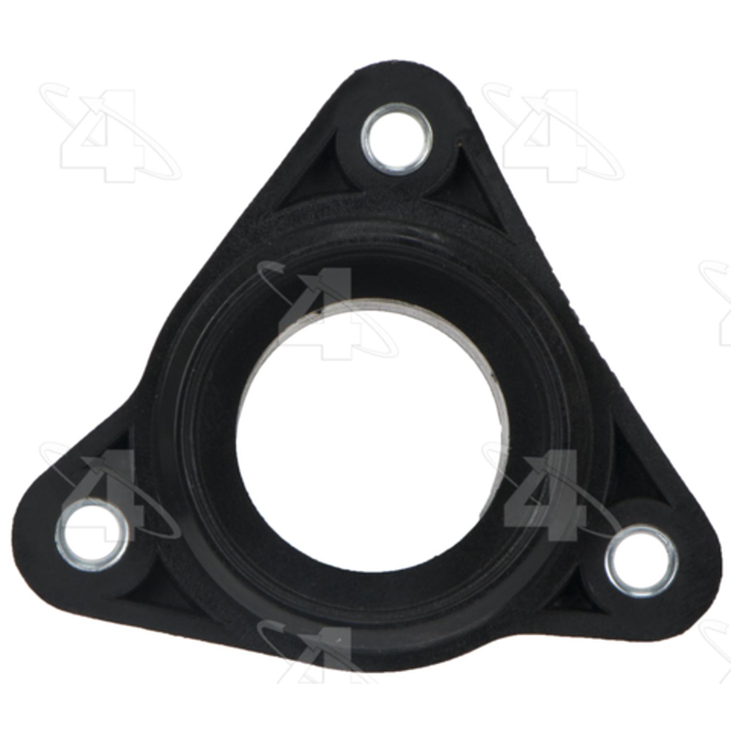 Four Seasons 85347 Engine Coolant Water Outlet product image 5 of 11
