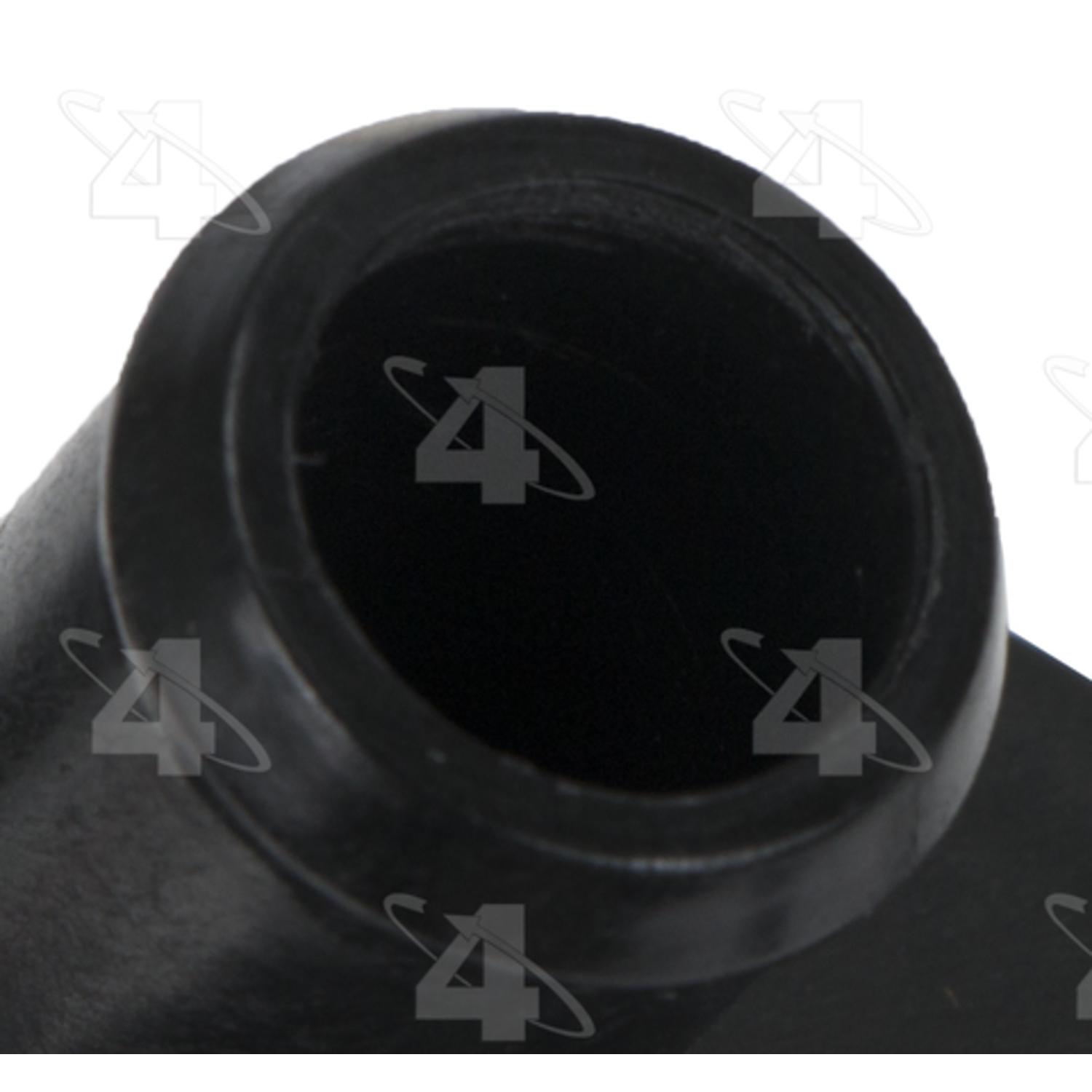 Four Seasons 85347 Engine Coolant Water Outlet product image 6 of 11
