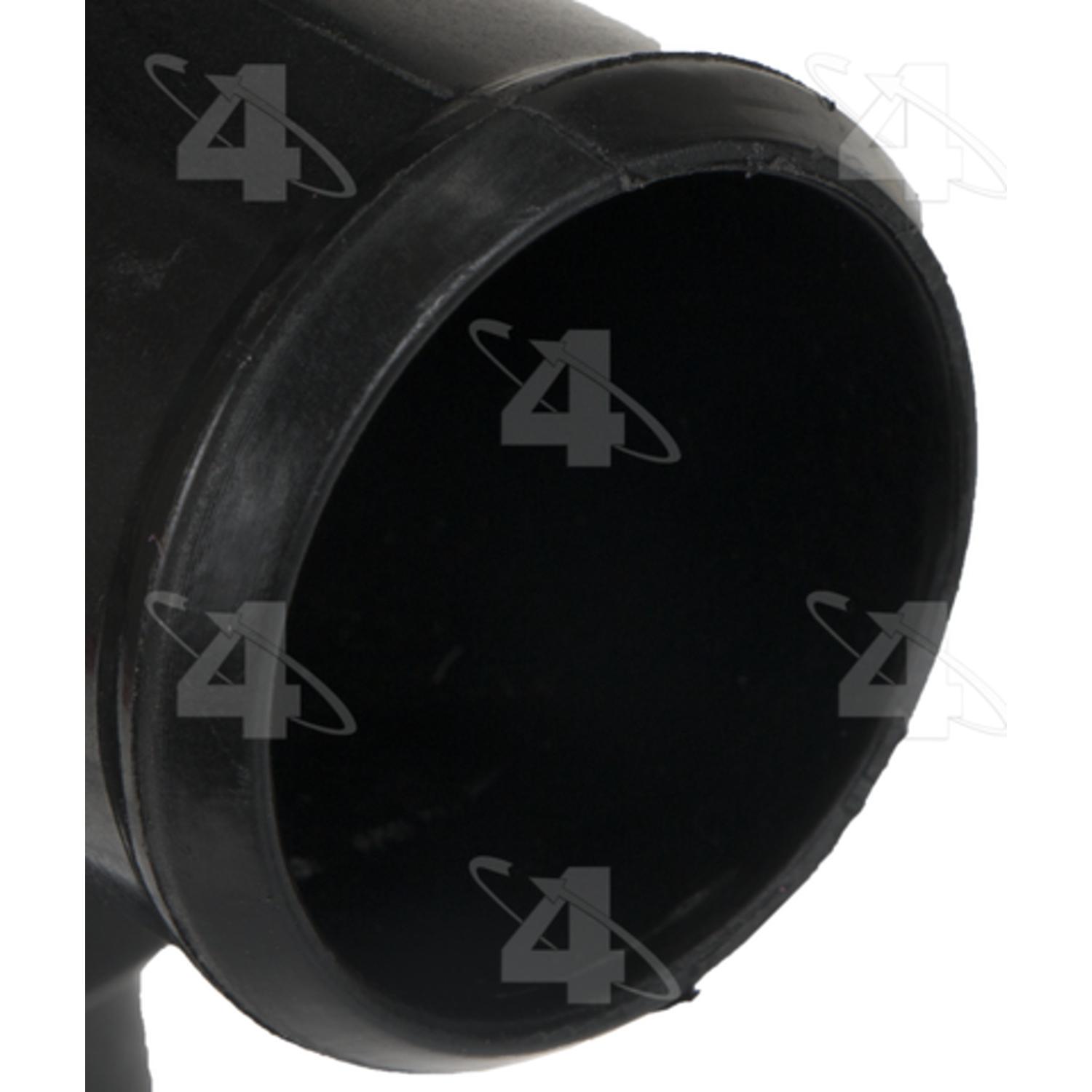 Four Seasons 85347 Engine Coolant Water Outlet product image 8 of 11