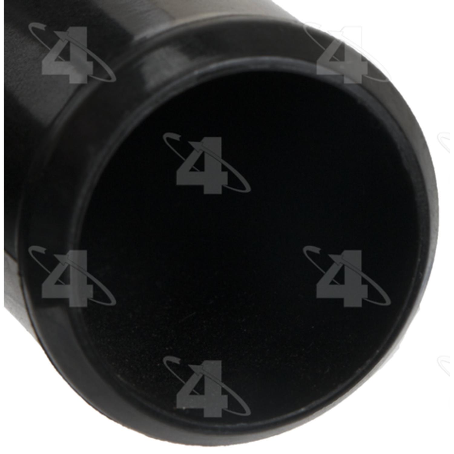 Four Seasons 85347 Engine Coolant Water Outlet product image 9 of 11