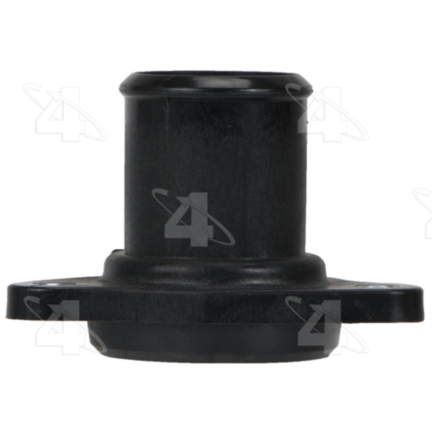 Four Seasons 85347 Engine Coolant Water Outlet product image 10 of 11