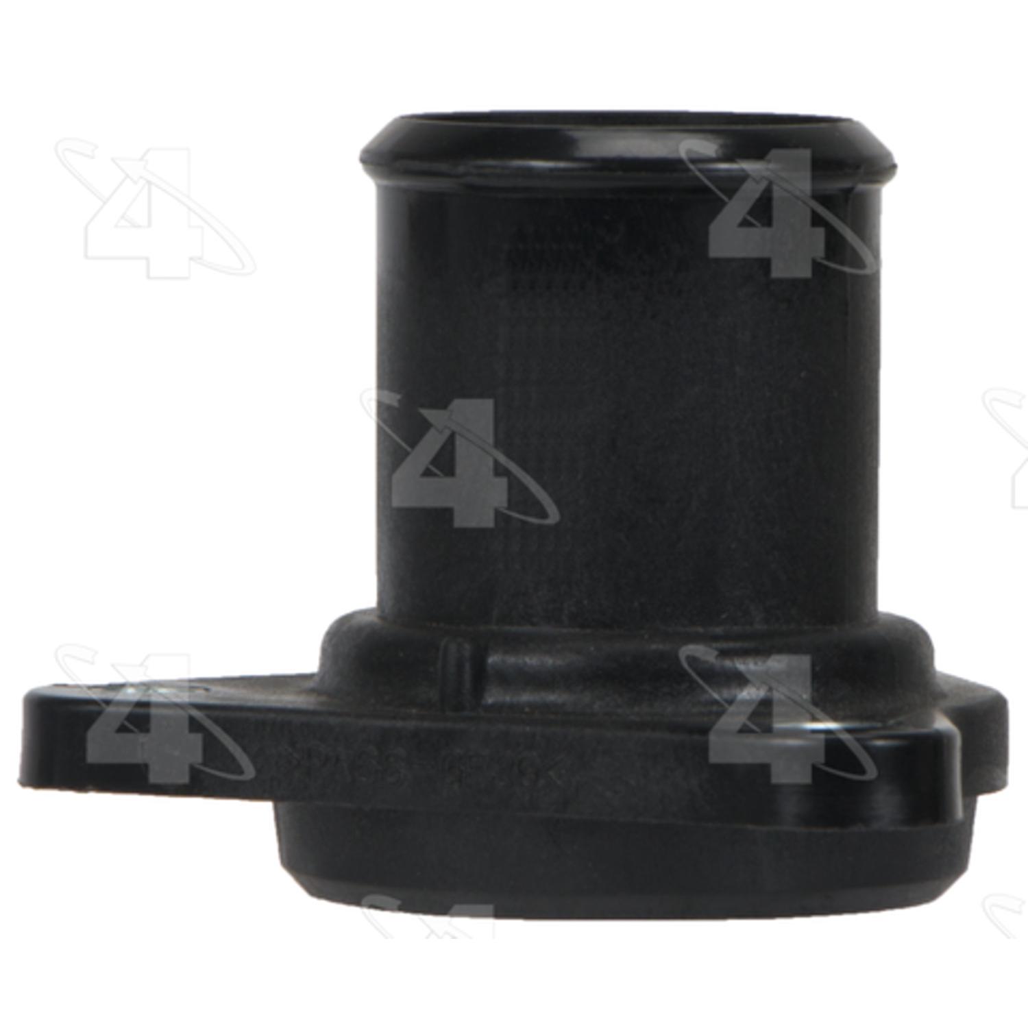 Four Seasons 85347 Engine Coolant Water Outlet product image 11 of 11