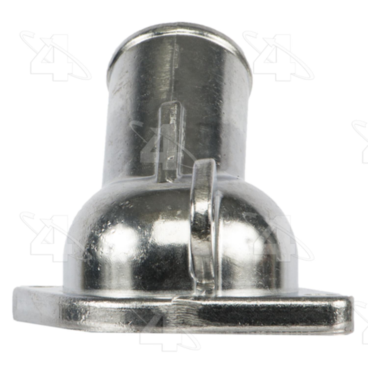 Four Seasons 85348 - Engine Coolant Water Outlet Four Seasons 85348 Engine Coolant Water Inlet product image 2 of 7