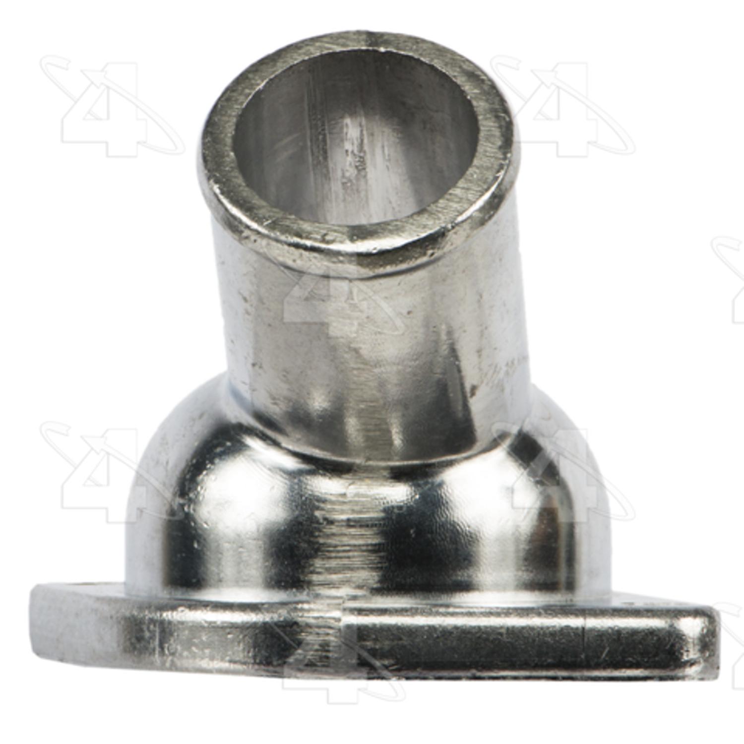 Four Seasons 85348 - Engine Coolant Water Outlet Four Seasons 85348 Engine Coolant Water Inlet product image 4 of 7