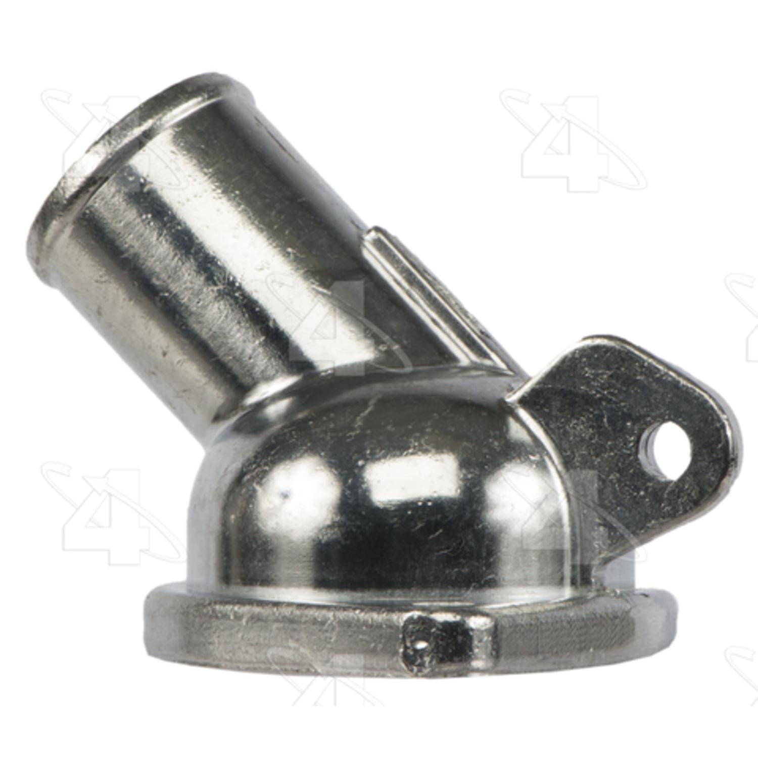 Four Seasons 85348 - Engine Coolant Water Outlet Four Seasons 85348 Engine Coolant Water Inlet product image 5 of 7