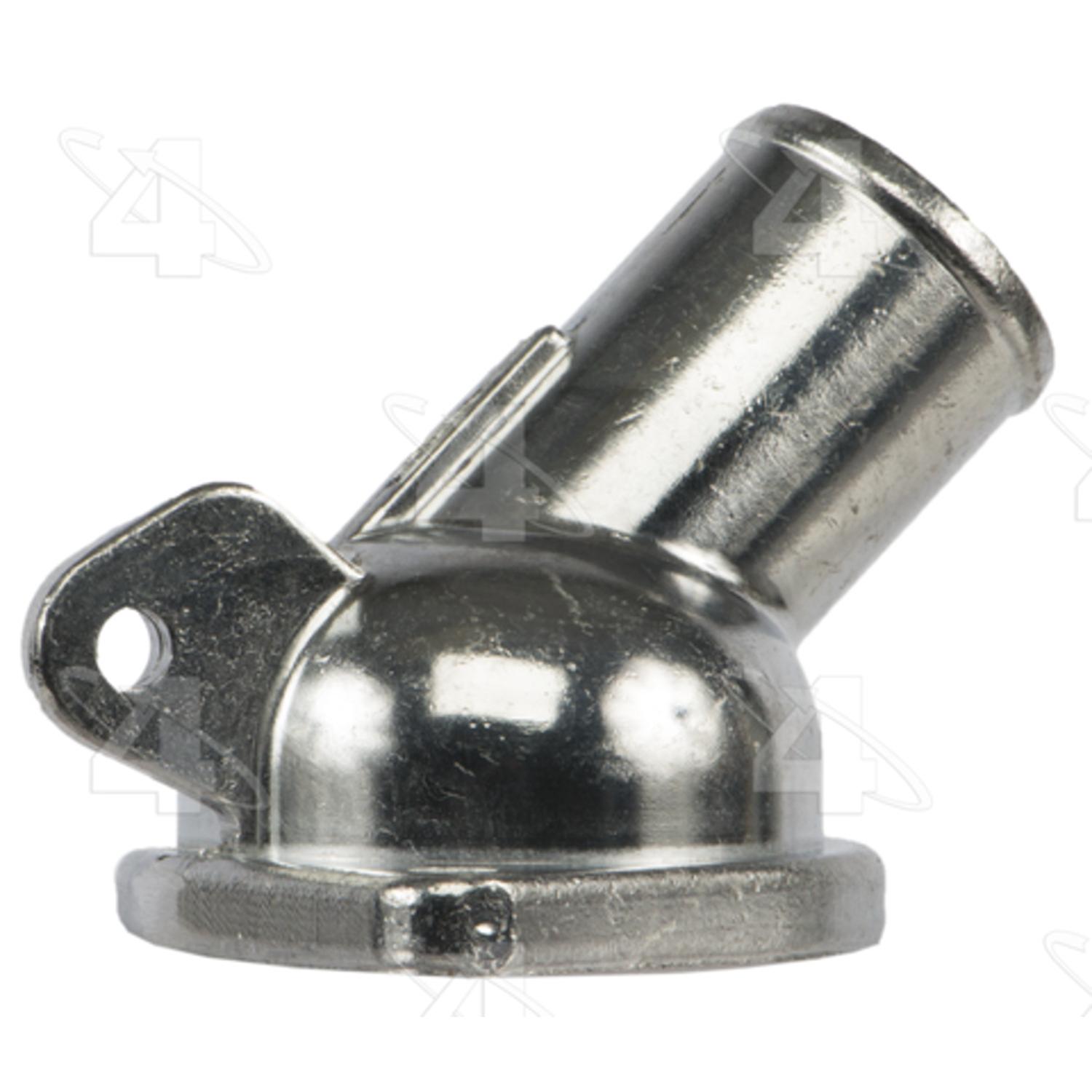 Four Seasons 85348 - Engine Coolant Water Outlet Four Seasons 85348 Engine Coolant Water Inlet product image 6 of 7