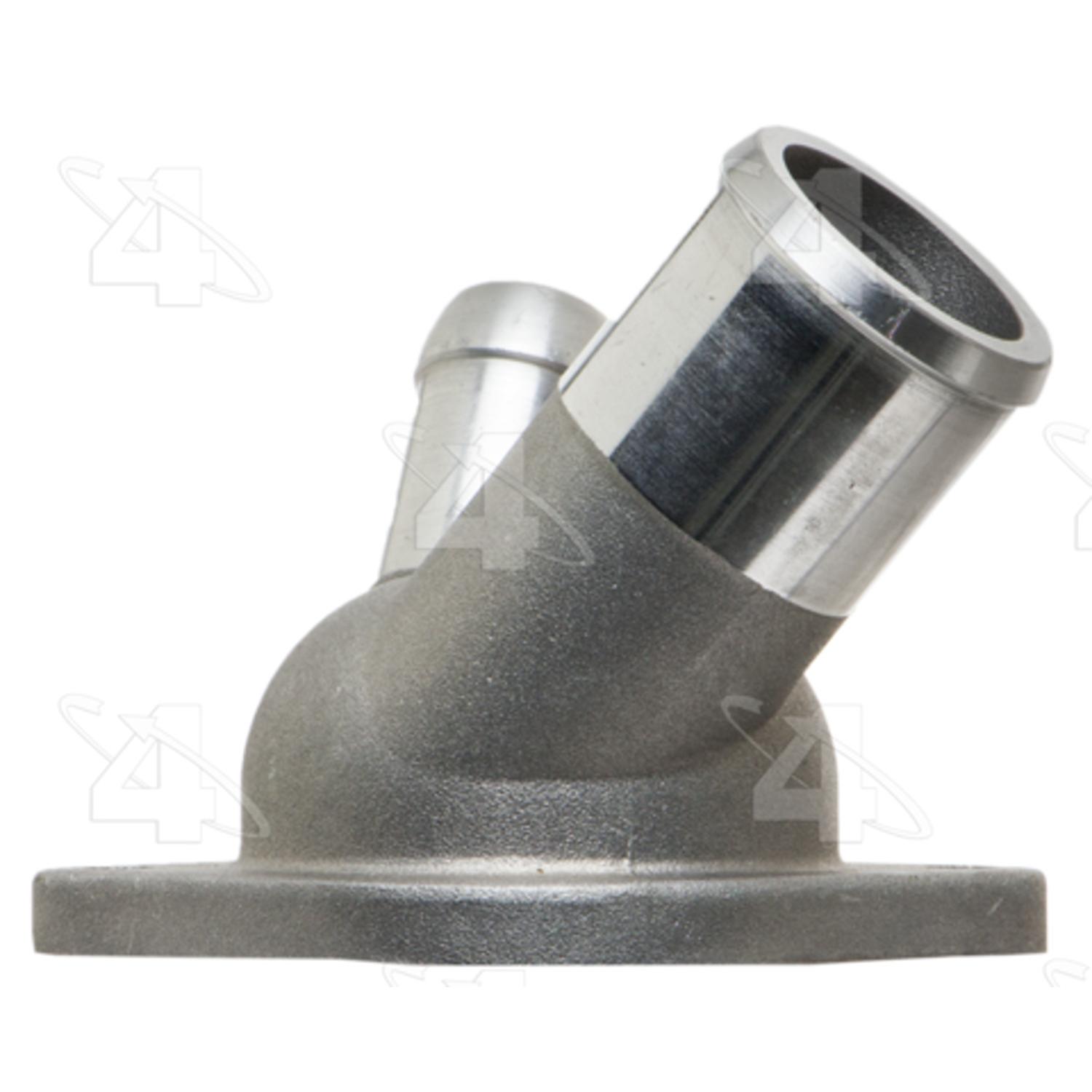 Four Seasons 85349 Engine Coolant Water Outlet product image 4 of 4