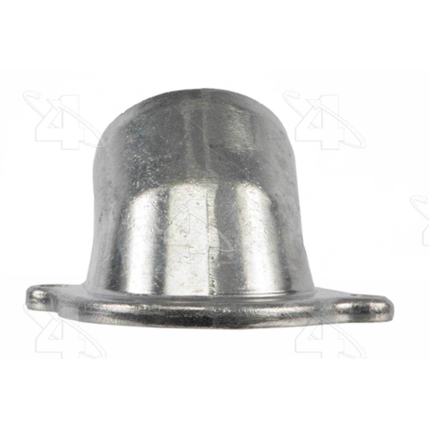 Four Seasons 85350 - Engine Coolant Water Outlet Four Seasons 85350 Engine Coolant Water Outlet product image 2 of 7