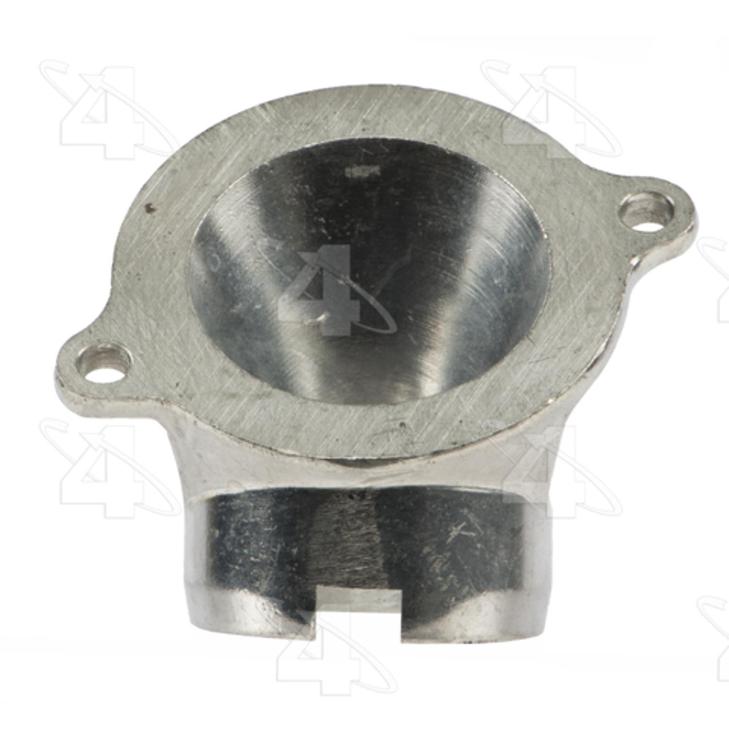 Four Seasons 85350 - Engine Coolant Water Outlet Four Seasons 85350 Engine Coolant Water Outlet product image 3 of 7