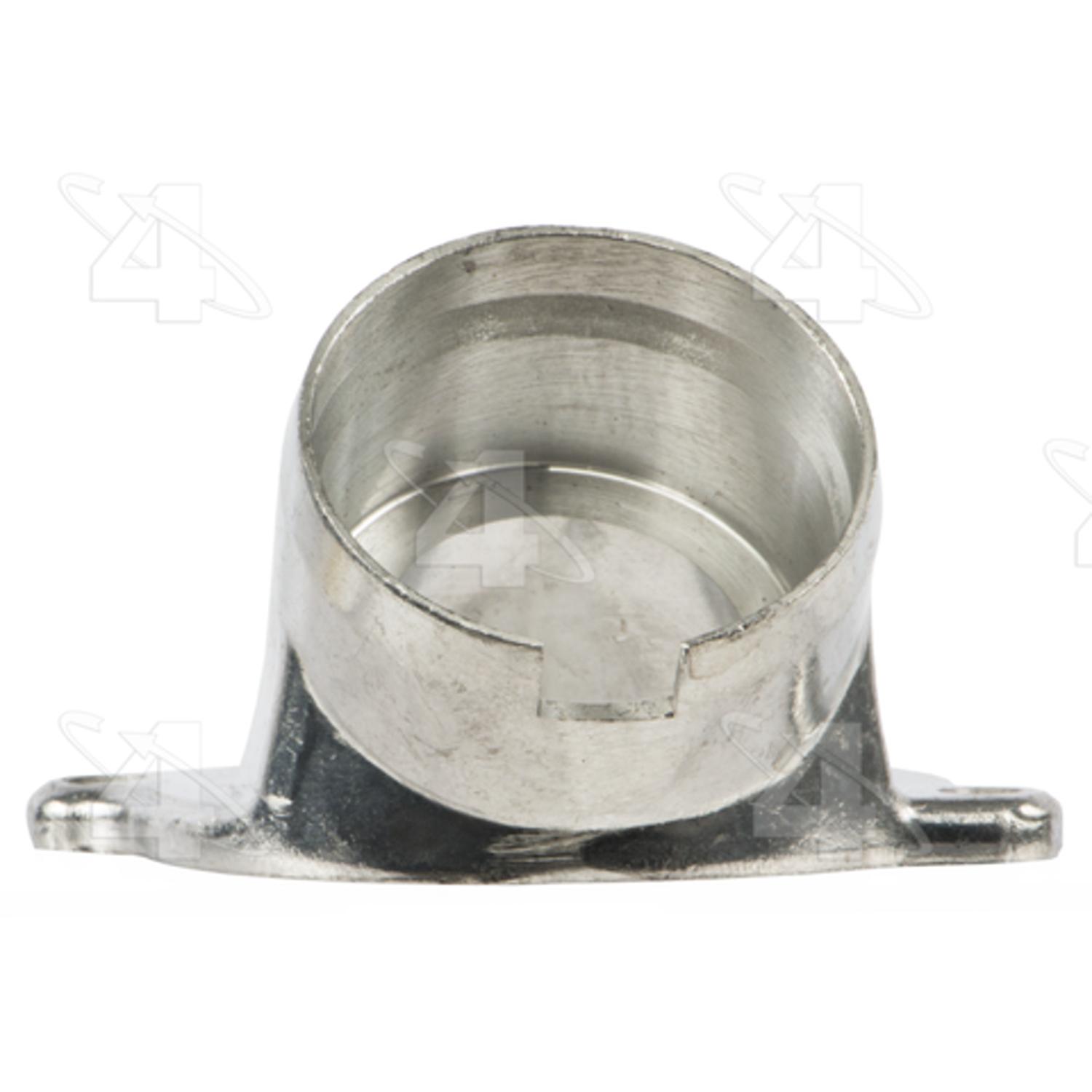 Four Seasons 85350 - Engine Coolant Water Outlet Four Seasons 85350 Engine Coolant Water Outlet product image 4 of 7