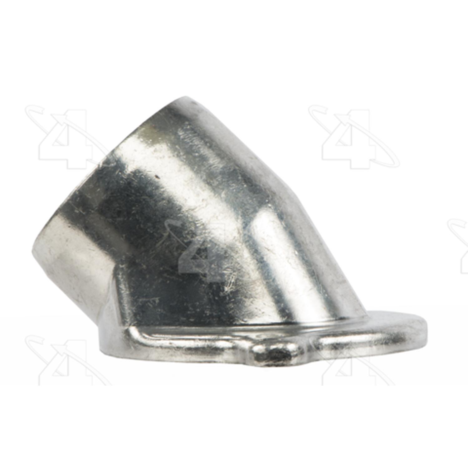 Four Seasons 85350 - Engine Coolant Water Outlet Four Seasons 85350 Engine Coolant Water Outlet product image 5 of 7