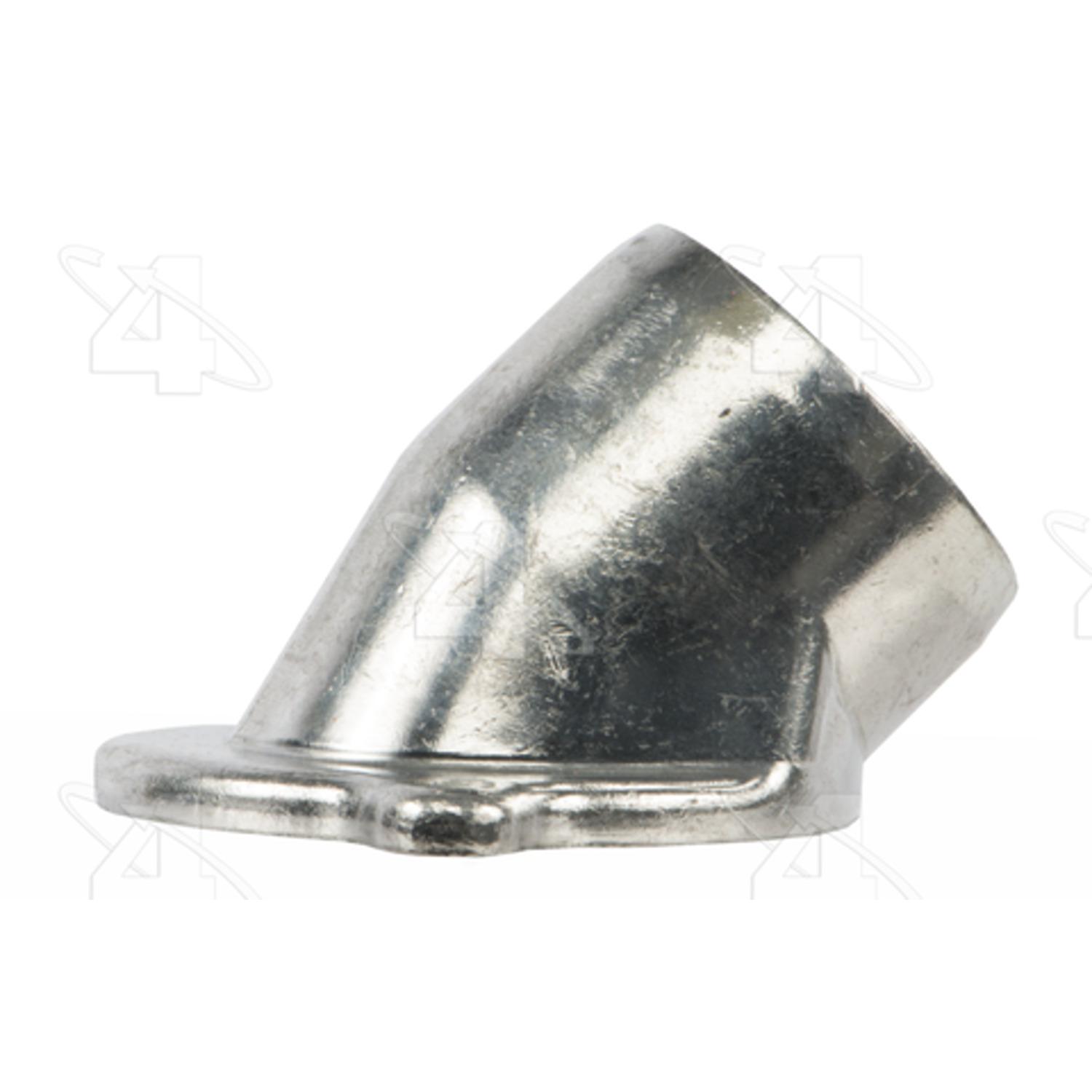 Four Seasons 85350 - Engine Coolant Water Outlet Four Seasons 85350 Engine Coolant Water Outlet product image 6 of 7