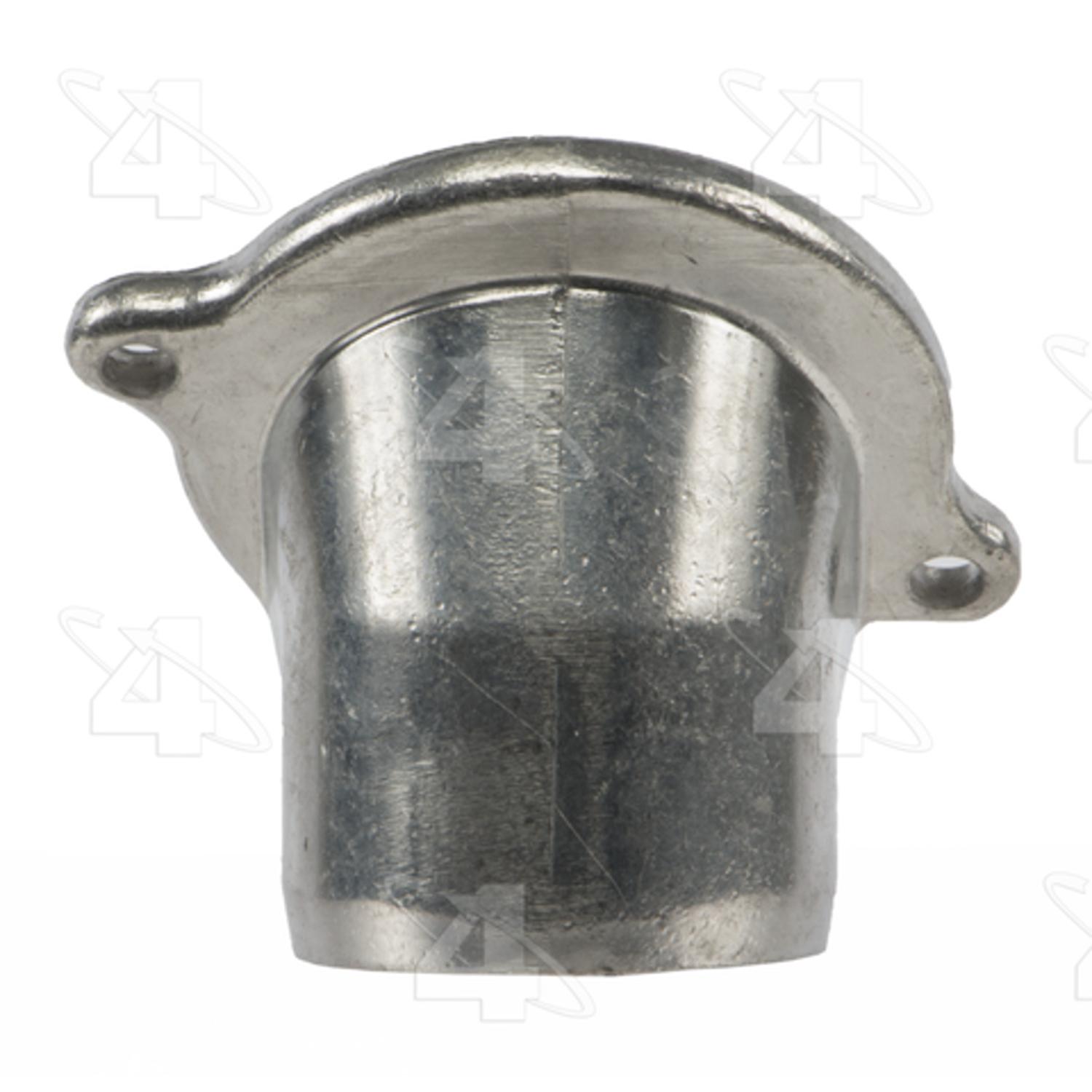 Four Seasons 85350 - Engine Coolant Water Outlet Four Seasons 85350 Engine Coolant Water Outlet product image 7 of 7