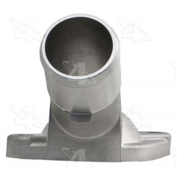 Four Seasons 85351 - Engine Coolant Water Outlet Four Seasons 85351 Engine Coolant Water Inlet product image 4 of 5